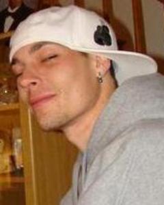 Man, 40. puff_boxer