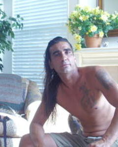 Man, 59. waldidio