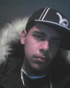 Man, 40. yngmoney