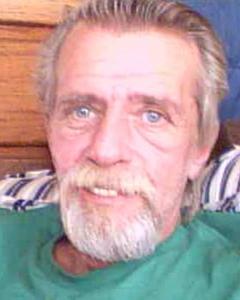 Man, 75. HarleyCwBy