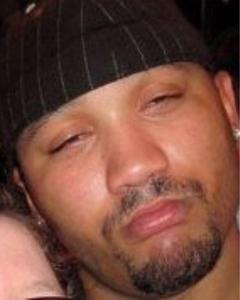 Man, 38. ElBlkGuapo