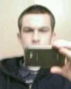 Man, 33. jarett5727