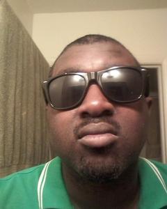 Man, 33. qhuff