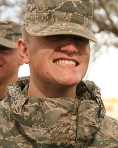 Man, 34. Taylor_Michael