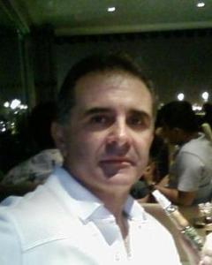 Man, 68. barry0095818