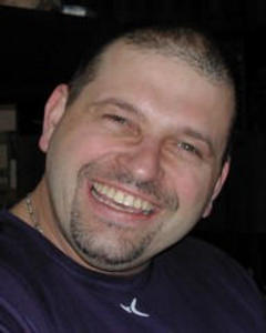 Man, 64. johnman011