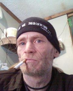 Man, 58. hillbilly0841