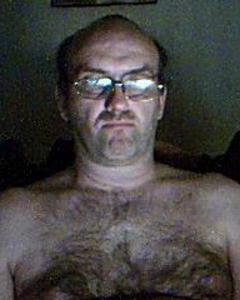 Man, 63. rcky8us
