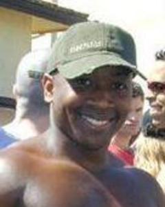 Man, 46. muscularjoc730