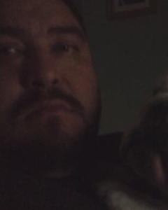 Man, 49. sampson136041