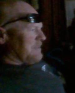 Man, 62. jockostap