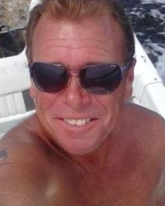 Man, 63. Fishing4life