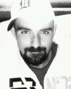 Man, 45. Joeboxer3412