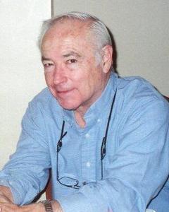 Man, 85. bob07442