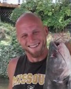 Man, 39. Gonefishin38
