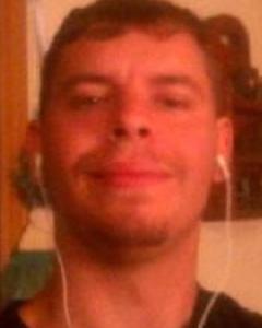 Man, 35. wolfhulk5