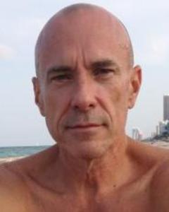 Man, 62. sandrunner63