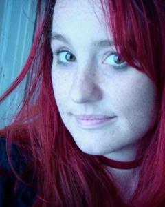 Woman, 50. marykaypsy
