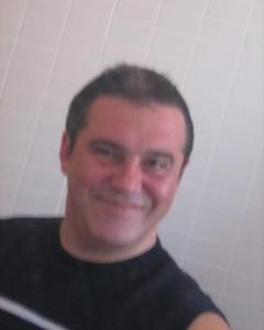 Man, 60. walterlove121