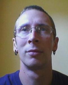 Man, 44. krayzieDragon