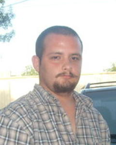 Man, 41. mkmoxley