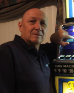 Man, 73. bob1952986