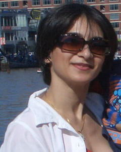 Woman, 51. grace646