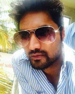 Man, 34. Shanky6326