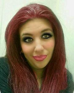 Woman, 47. hotgreekey7813