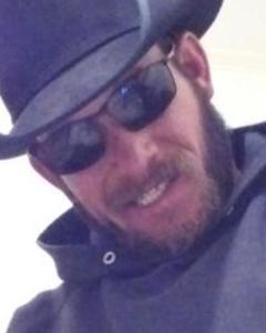 Man, 45. Burrben