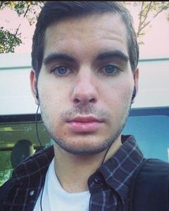 Man, 34. travislloydude