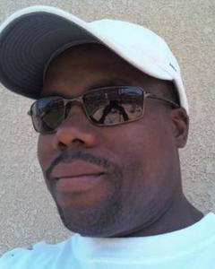 Man, 61. bedown
