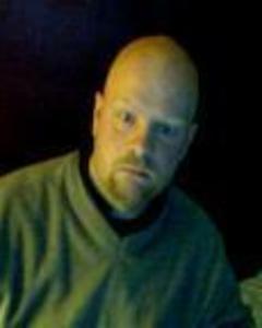Man, 52. CHARLIE21409