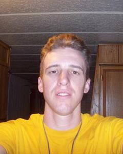 Man, 42. OKIE_JR