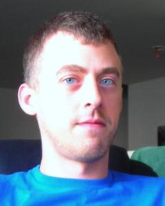 Man, 43. blueskyric