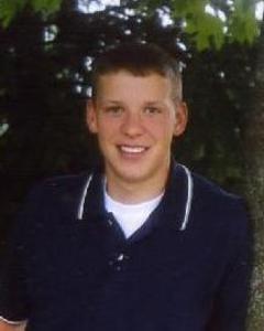 Man, 39. MIKE_STUD_6948