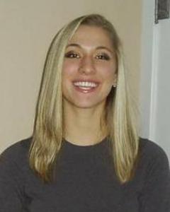 Woman, 39. platinumB10