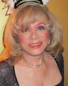 Woman, 85. rosebud5417