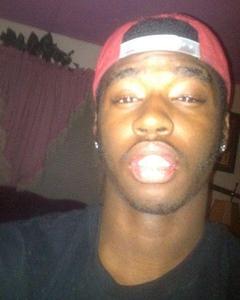 Man, 29. Thehawk4846
