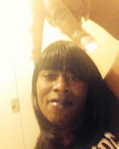 Woman, 43. Nae_nae6822