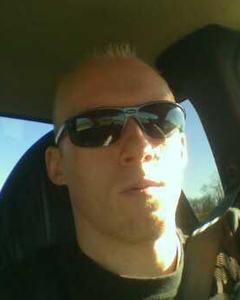 Man, 41. Techguyx1