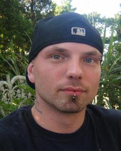 Man, 40. BigBobby8047