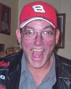 Man, 62. StevoAce