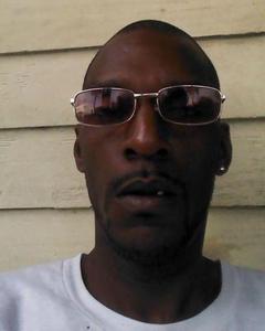 Man, 53. SavannahSlim