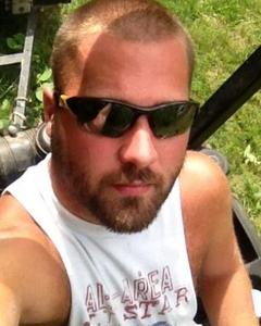 Man, 37. Horny6288