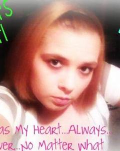 Woman, 33. zebra_girl