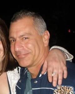 Man, 64. ajgazz