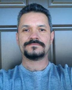 Man, 58. Luis3878