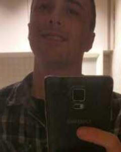 Man, 32. MikeyFeudale