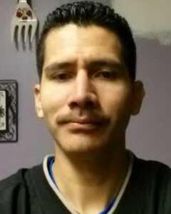 Man, 41. Roberto_Ortiz